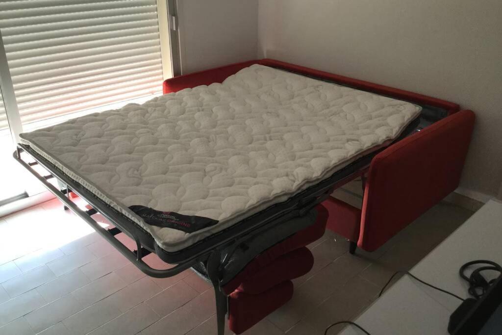 T3 Vue Exceptionnelle Avec Acces Prive A La Plage, Wifi, Clim - Dansnotreappart-com - Apartment Valras-Plage